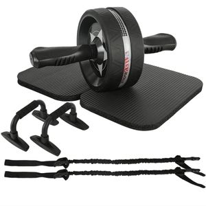 Gym equipment